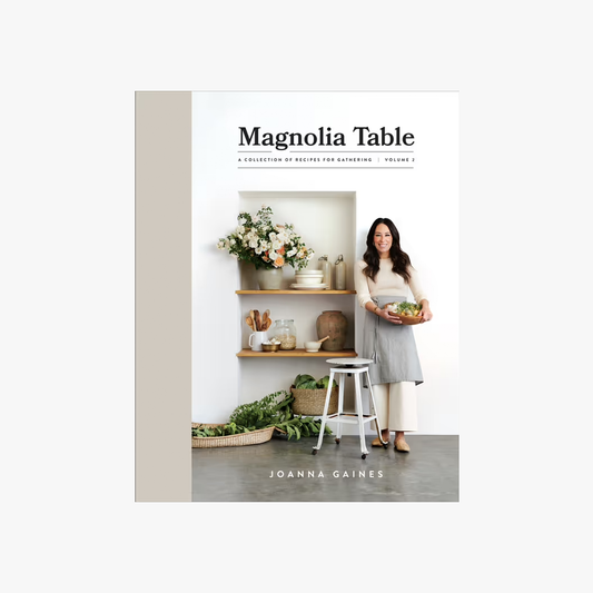 Magnolia Table - Vol 2