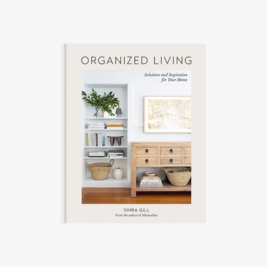 Organized Living