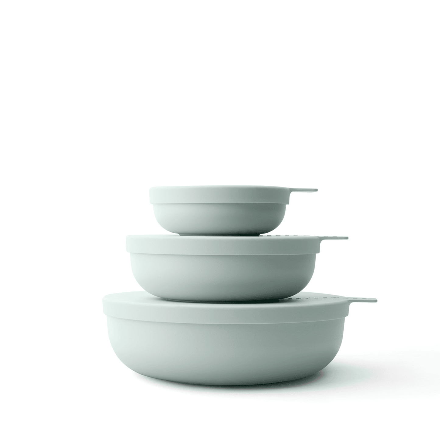 Nesting Bowl Set of 3 - Eucalyptus