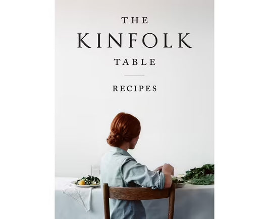 The Kinfolk Table