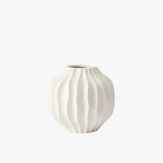 Crevice Speckle Vase