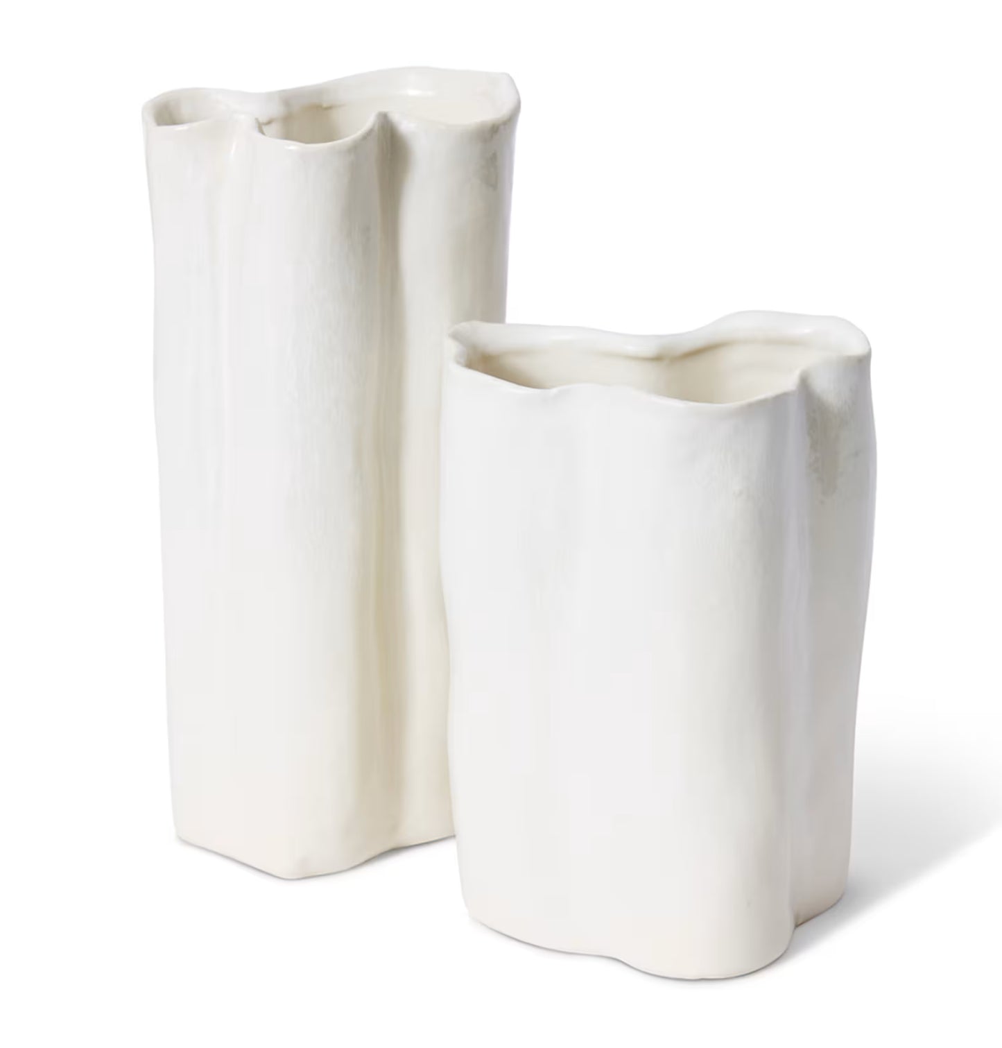 Kimani Vase - Short