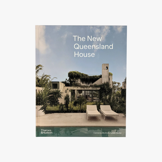 The New Queensland House